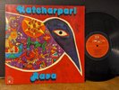 Enrico Rava - Katcharpari 1971 Germany John Abercrombie Fusion Jazz Rock NM LP