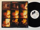 MER-DA LP Long Burn The Fire Janus Promo Scarce Psych Funk