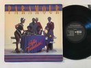 PARAMOUR LP Highly Recommended  Broad Private Hawaii Modern Soul Rare