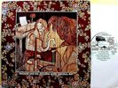 TIMOTHY & MS. PICKENS WITH NATURAL ACT - '76 Private NM folk rock LP + TIM DAWE