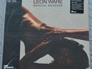 Leon Ware Musical Massage AAA VMP Motown LP Vinyl Me Please QRP press 2021 NM