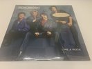 Vintage Vinyl Bob Seger & The Silver Bullet Band Like A Rock MINT SEALED 1986