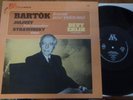 DEVY ERLIH / BARTOK - JOLIVET - STRAVINSKY / ADES