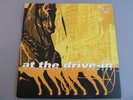 AT THE DRIVE-IN / REALTIONSHIP OF COMMAND- POST-HARDCORE/INDIE ROCK-LP