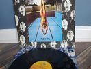 Def Leppard High 'N' Dry 1981 UK 1st - Vinyl Record LP Hard Rock NM