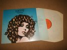 LP VINYL MOTT THE HOOPLE ALBUM THE HOOPLE 69062 1974 EX/NM