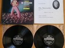 SXL 2092/3 WB Tchaikovsky The Nutcracker Complete Ansermet 2xLP Decca Box NM