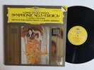 ABBADO: Beethoven Symphony No 3 Eroica DGG Digital 419 597-1