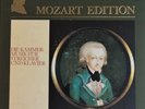 HAEBLER SZERYNG: Complete Sonatas Violin & Piano 12 LP BOX PHILIPS 6747381 NM