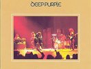 DEEP PURPLE : MADE IN JAPAN - BRAND NEW AND SEALED  VINYL 12