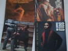 CLASSIC HIP HOP LP's  BDP , K SOLO , MAD SKILLZ, HIGH AND MIGHTY