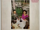 Vtg 1976 LED ZEPPELIN Album PRESENCE Vinyl 1ST PRESSING w\ Inner Lp OG NEAR MINT