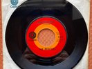 The Beatles-Slow Down & Matchbox Mono Single Red Target Capitol 1969 - Near Mint