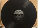 OSCAR McLOLLIE Take Your Shoes Off Pop bw Love Me Tonight 78rpm UK London Ex