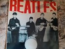 THE BEATLES   THE DECCA TAPES LP   1979