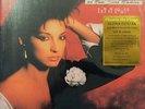 Gloria Estefan, Miami Sound Machine - Let It Loose Vinyl, LP, Limited Edition, N