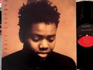 Tracy Chapman Self-Titled Debut Vinyl LP Elektra E1-60774 First Press Fast Car
