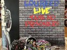 Lou Reed – Lou Reed Live - Take No Prisoners - VG/VG+   Inserts:VG   2xLP