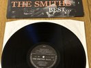 The Smiths / The Best of 1 / Vinyl LP / Original 1992 / WEA Label / Morrissey /