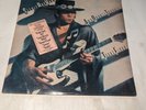 Stevie Ray Vaughan Texas Flood 1983 Epic BFE 38734 Original w/Hype RARE SEALED