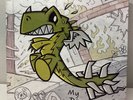 Motion City Soundtrack - MY DINOSAUR LIFE - DELUXE BOX SET - LIMTED EDITION SET