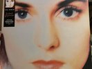 So Far: The Best of by Sinead O'Connor Limited Double Clear Vinyl