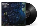 Nocturnus 'The Key' Black Vinyl - NEW