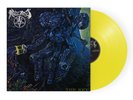 Nocturnus 'The Key' Yellow Vinyl - NEW