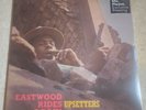 The Upsetters Eastwood Rides Again VMP Orange Red Vinyl Me Please LP Ltd 750 NEW