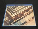 The Beatles / 1967-1970 (Blue Vinyl LP, Capitol Records SEBX-11843) 1978 Reissue