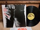 * THE ROLLING STONES * STICKY FINGERS * STONES LABEL COC 59100 * 1971 1ST...