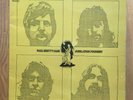 Paul Brett’s Sage - Jubilation Foundry - 1st Press British Prog Folk Blues Rock