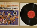 The Dave Brubeck Quartet 