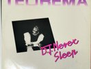 LP - D.j. Never Sleep Feat. Patricia Grillo â€ Theorem