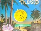 LP - The Controllers  – I Can't Turn The Boogie Loose