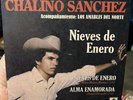 CHALINO SANCHEZ Nieves De Enero 1992 MEXICO 7