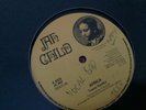 Trevor Hartley , Africa    , 12” Jah Chid