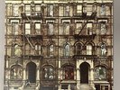 Led Zeppelin “Physical Graffiti” Vinyl LP  1975 2LP Swan Song-SS 2-200 EX TESTED