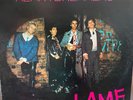L.A.M.F. Heartbreakers LP 1977 Johnny Thunders ex-NY Dolls vinyl NM/NM- ORIGINAL