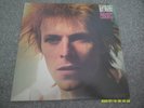 DAVID BOWIE Space Oddity & INNER & POSTER 1972  RCA VICTOR  USA     mint