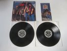 SLAYER Decade Of Aggression Live DEF AMERICAN 1991 PRESS 2x LP & BOOKLET 5106051