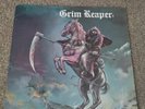 Grim Reaper See You In Hell LP 1983 Ebony First Press A1/B1 Vinyl is Excellent