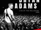 Bryan Adams Best of Live at the Palladium 19 (Vinyl)