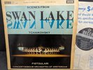 @DECCA SXL 2285 *WBg ED1* FISTOULARI* TCHAIKOVSKY: SCENES FROM SWAN LAKE* NM