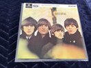 The Beatles - Beatles For Sale 7 inch vinyl EP, mono, reissue