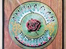 Grateful Dead American Beauty Mofi 2XLP 45rpm sealed Audiophile AAA #'d & Ltd