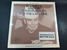 SEALED Bob Wills & His Texas Playboys PROMO 