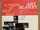 ART BLAKEY - A NIGHT AT BIRDLAND VOLUME 2 STEREO 81522 BLUE NOTE VG+/VG+