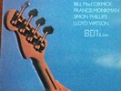 Brian Eno, Phil Manzanera, 801 Live - LP - Vinyl
