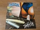 SINNER Touch Of Sin LP Vinyl 1985 RARE German 1st Press Primal Fear ACCEPT